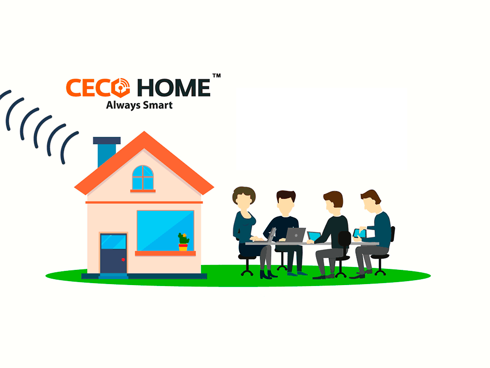 iSocket Smart Plug SMS Manager Android