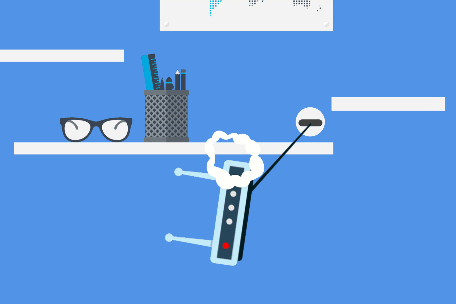 iSocket Smart Plug SMS Manager Android iSocket Smart Plug SMS Manager Android